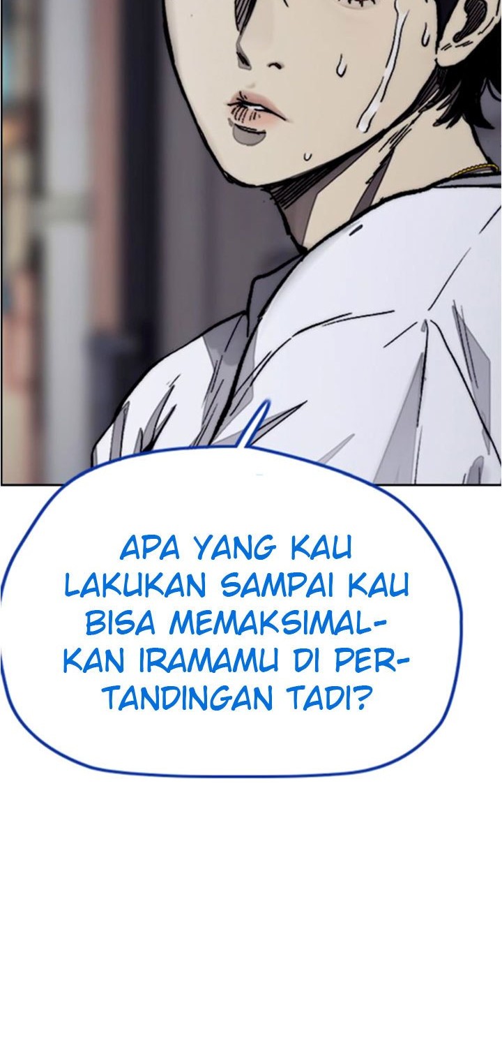 Wind Breaker chapter 383 halaman 84