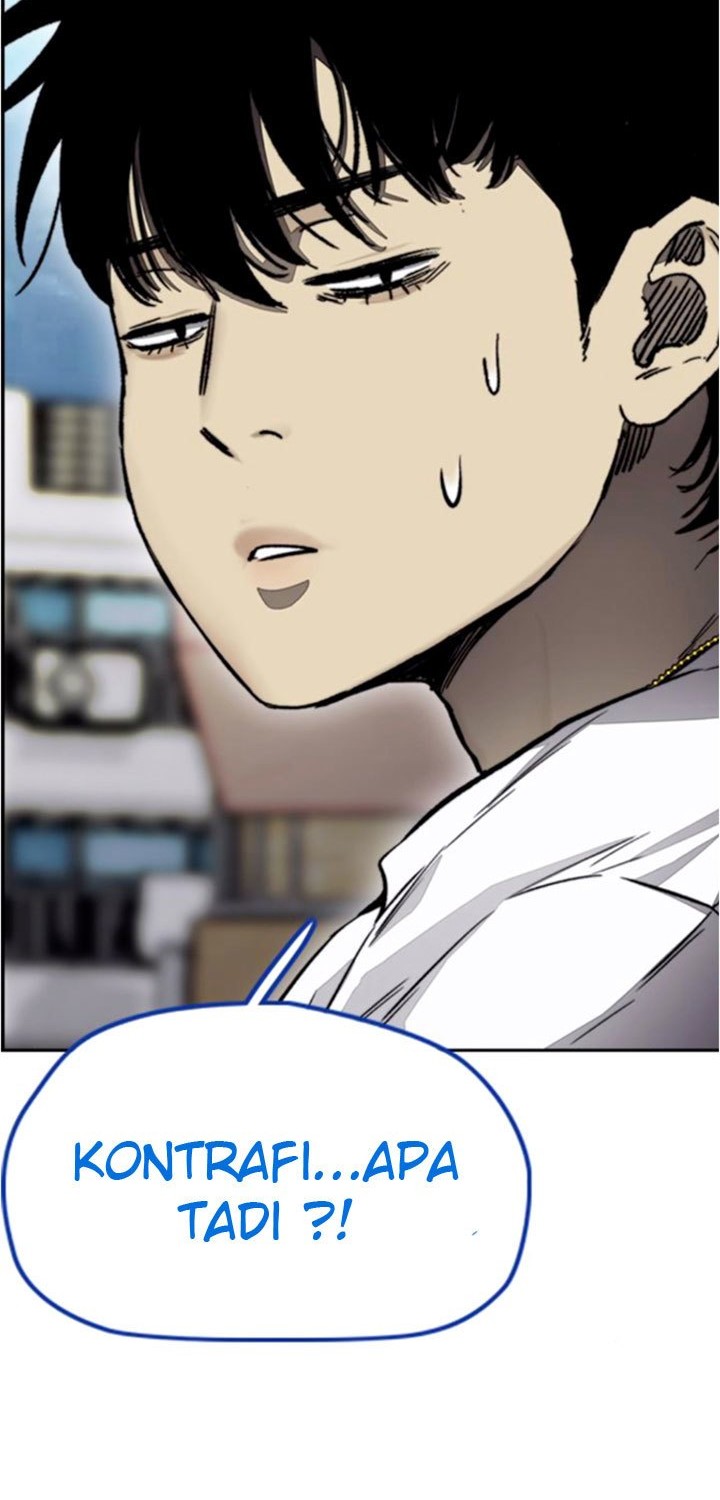 Wind Breaker chapter 383 halaman 86