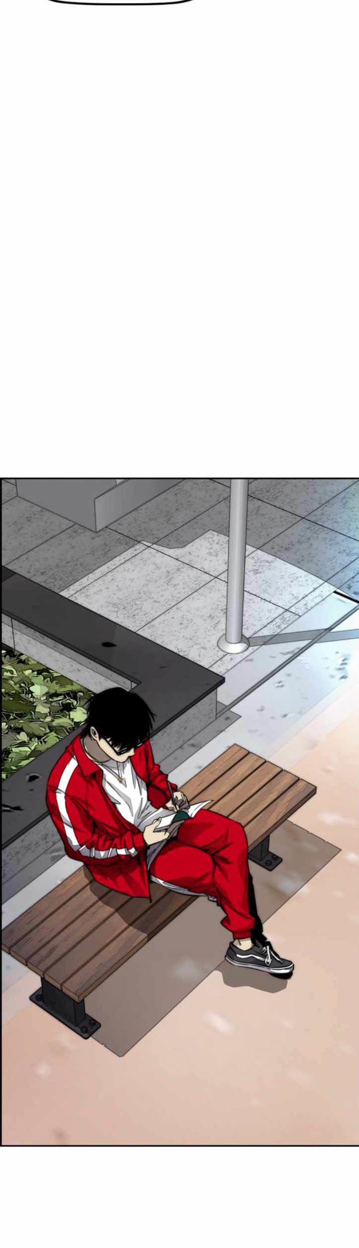 Wind Breaker chapter 383 halaman 97