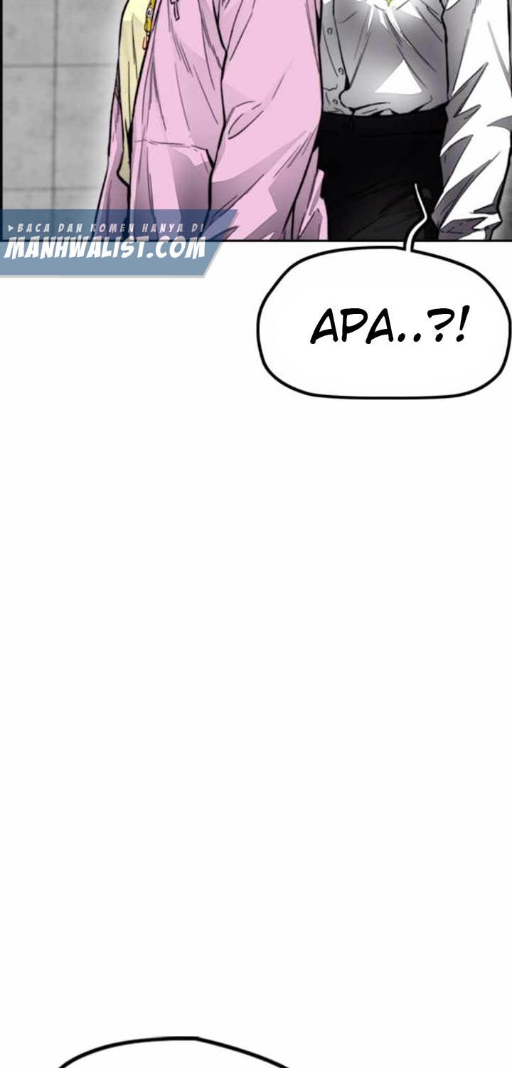 Wind Breaker chapter 383 halaman 101