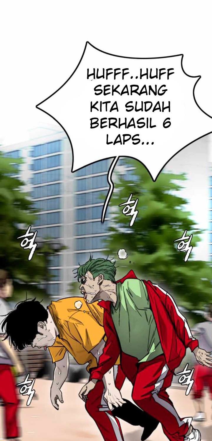 Wind Breaker chapter 383 halaman 103