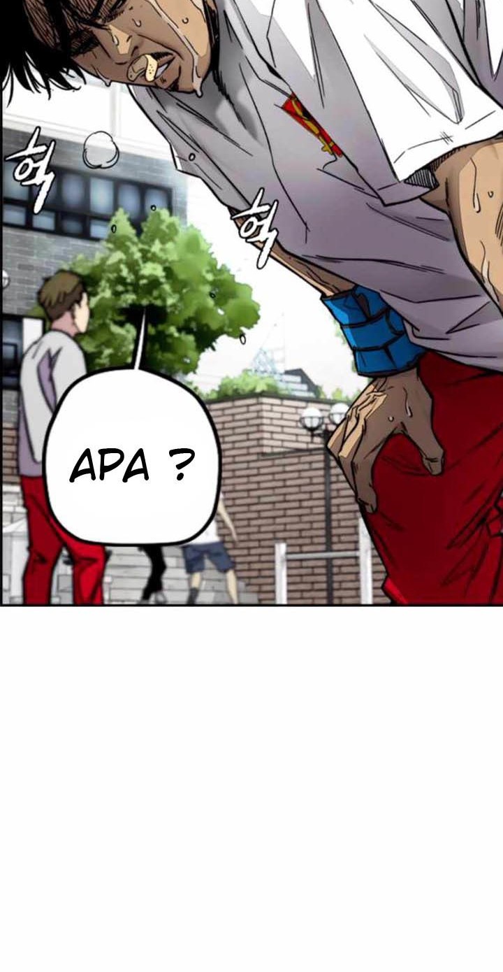 Wind Breaker chapter 383 halaman 109