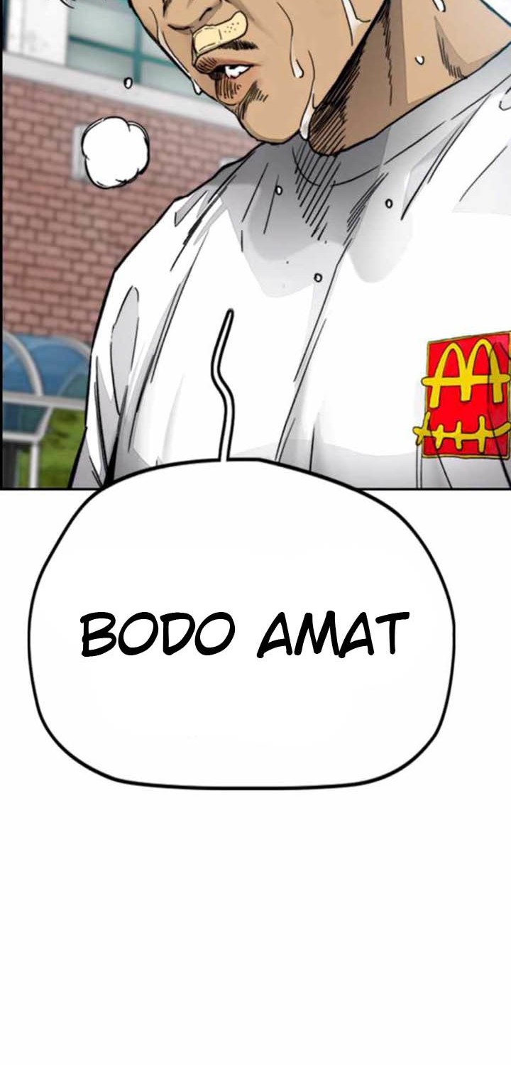 Wind Breaker chapter 383 halaman 111