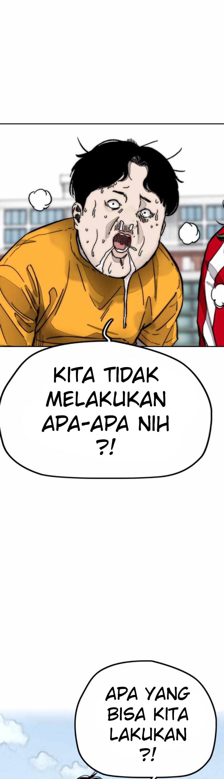 Wind Breaker chapter 383 halaman 112