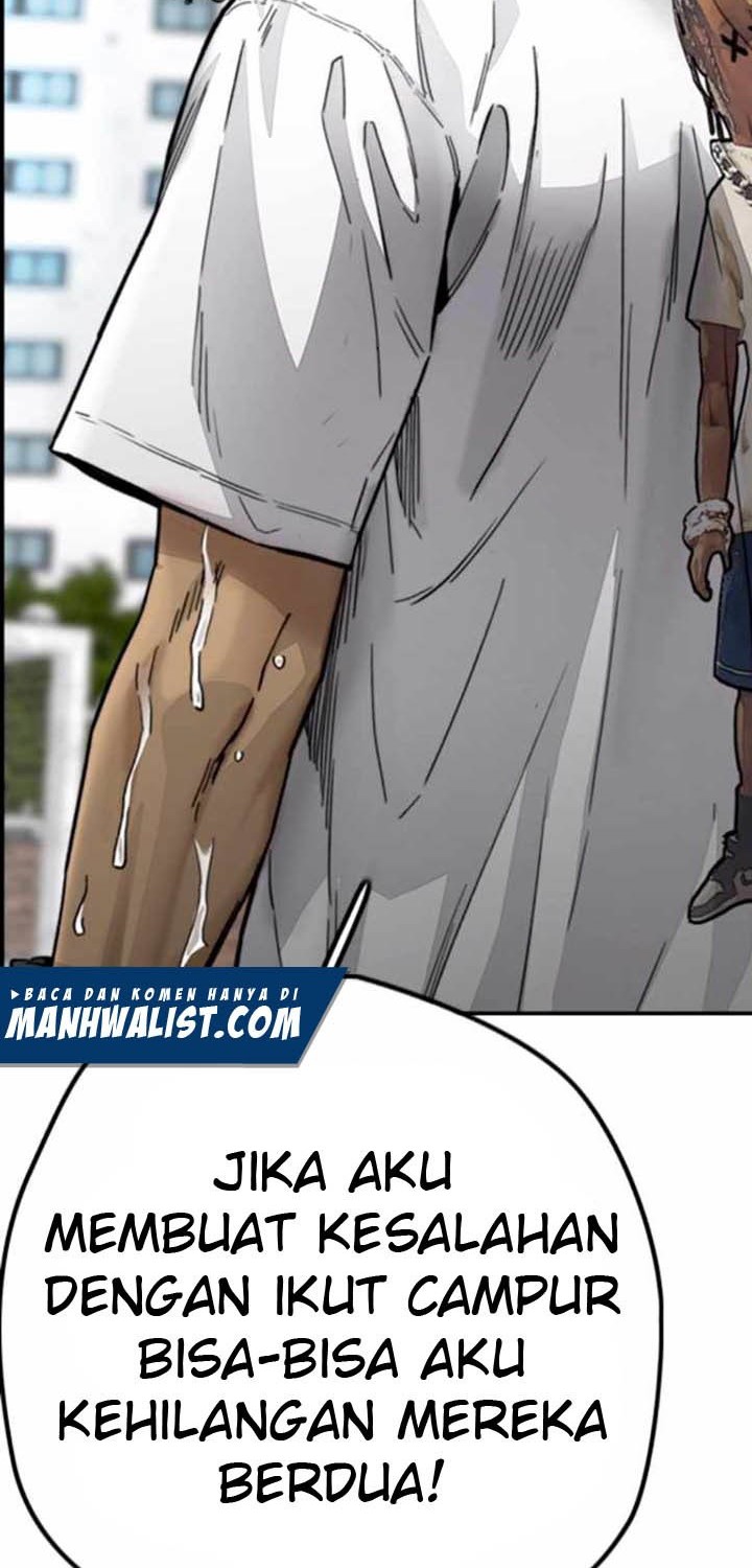 Wind Breaker chapter 383 halaman 115