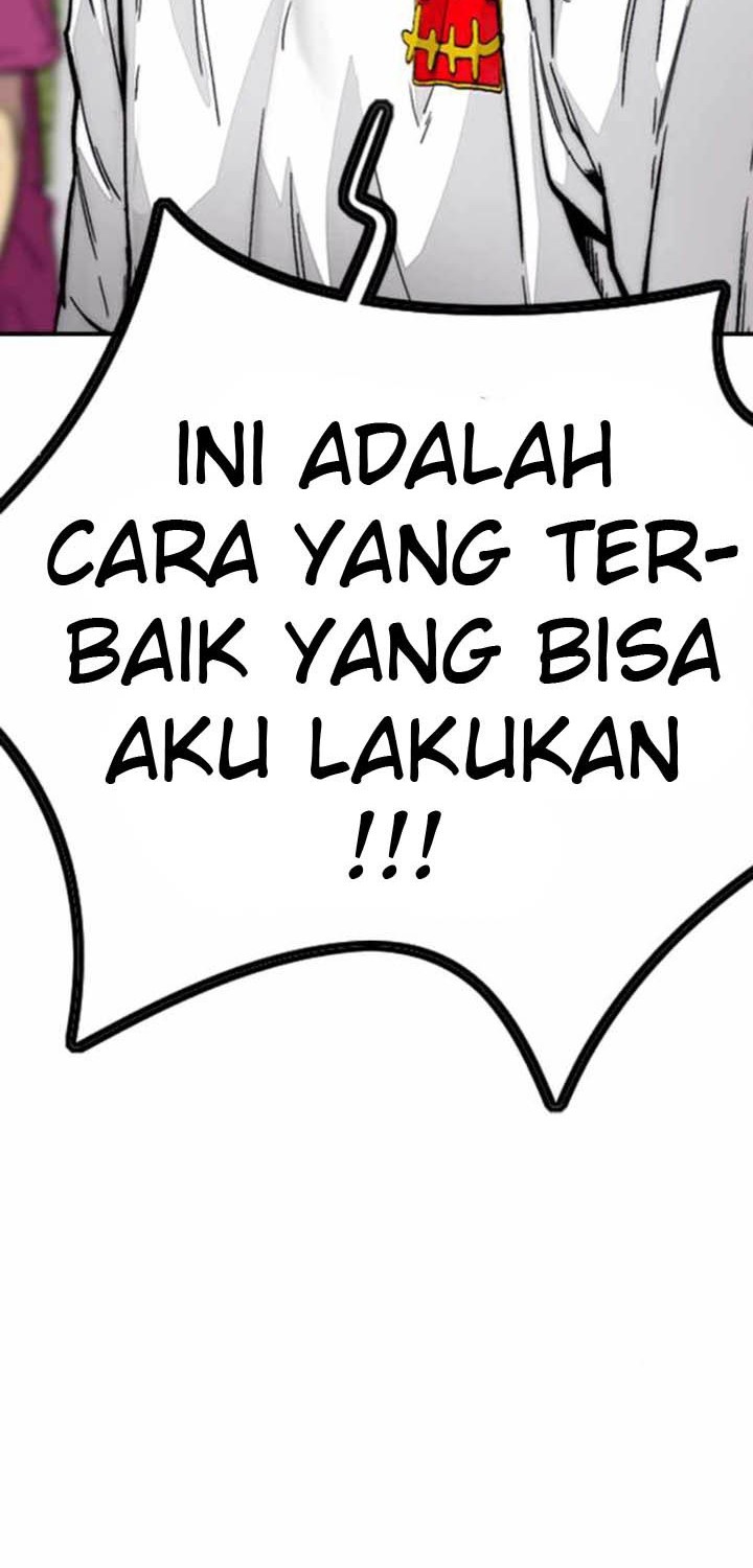 Wind Breaker chapter 383 halaman 117