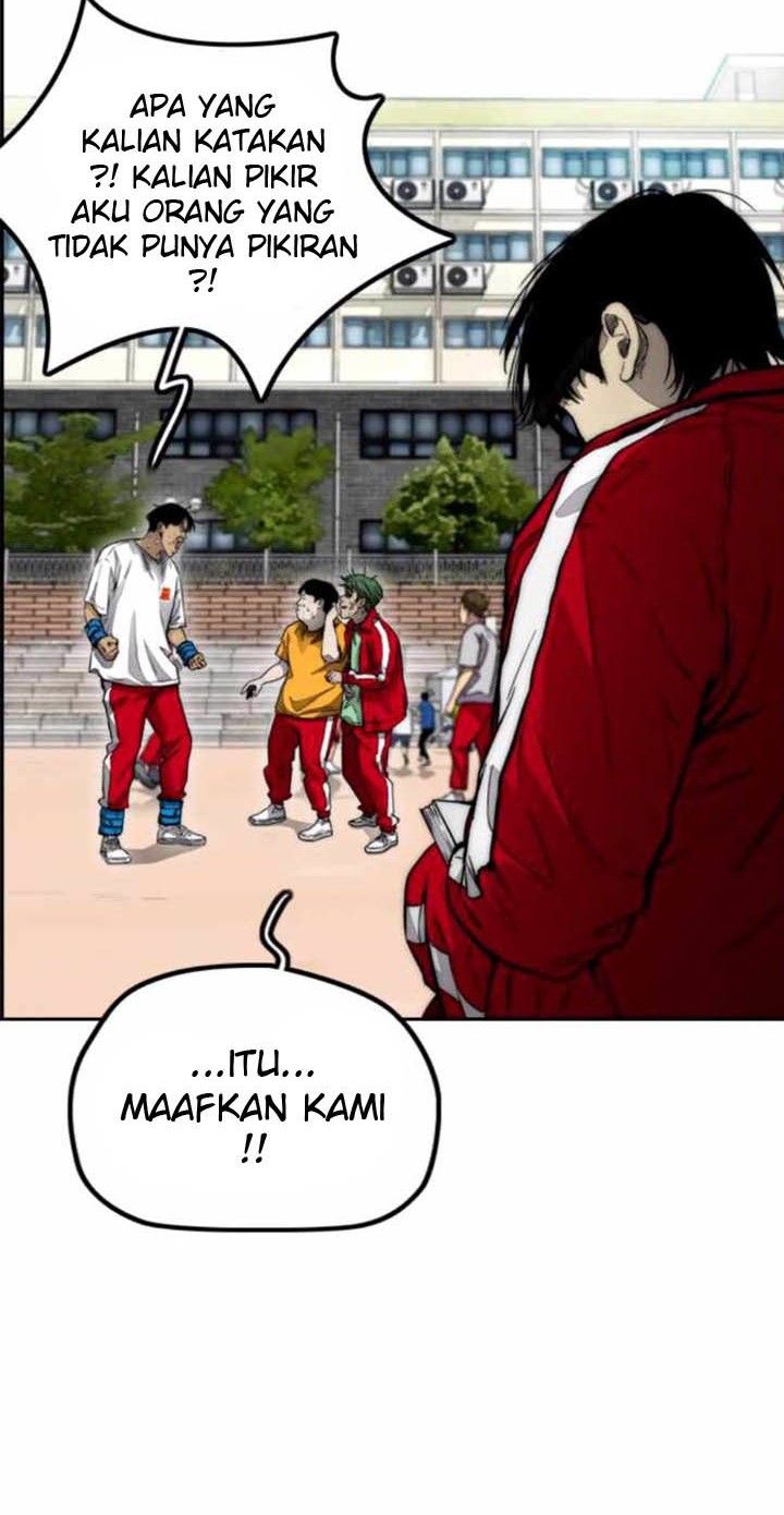 Wind Breaker chapter 383 halaman 119