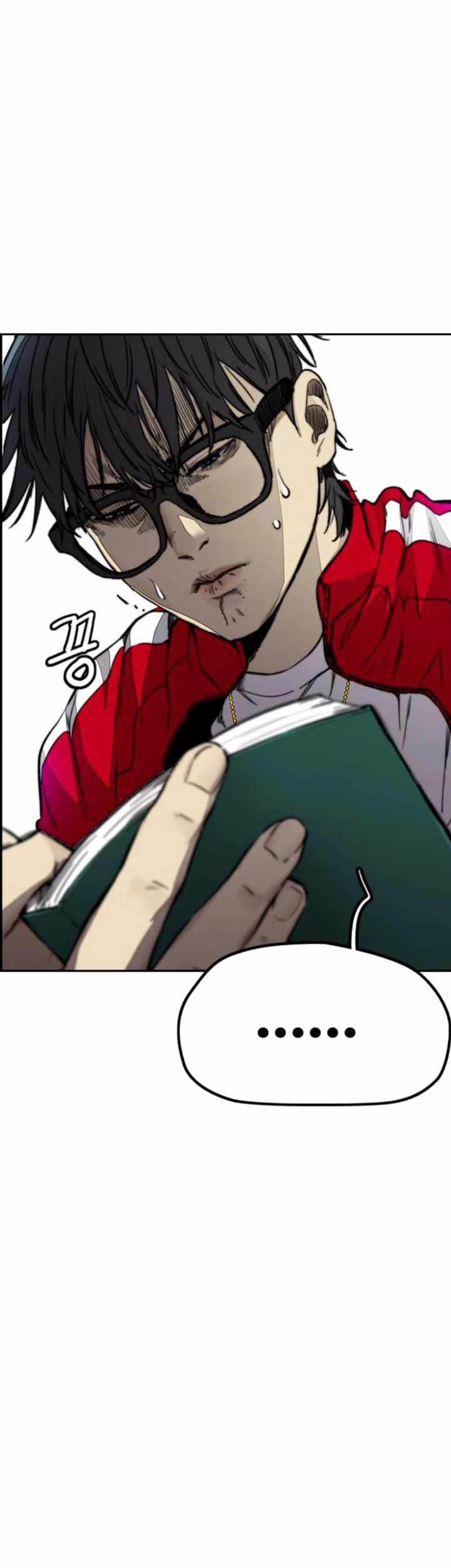 Wind Breaker chapter 383 halaman 120
