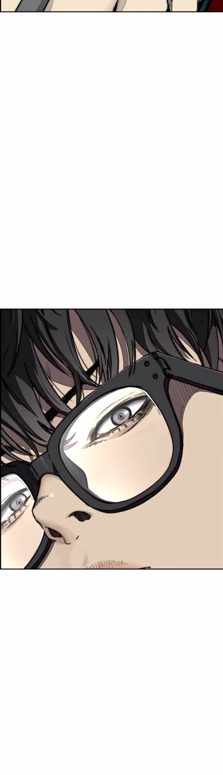 Wind Breaker chapter 383 halaman 122