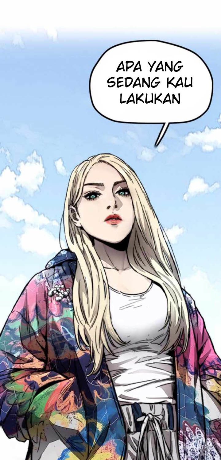 Wind Breaker chapter 383 halaman 133