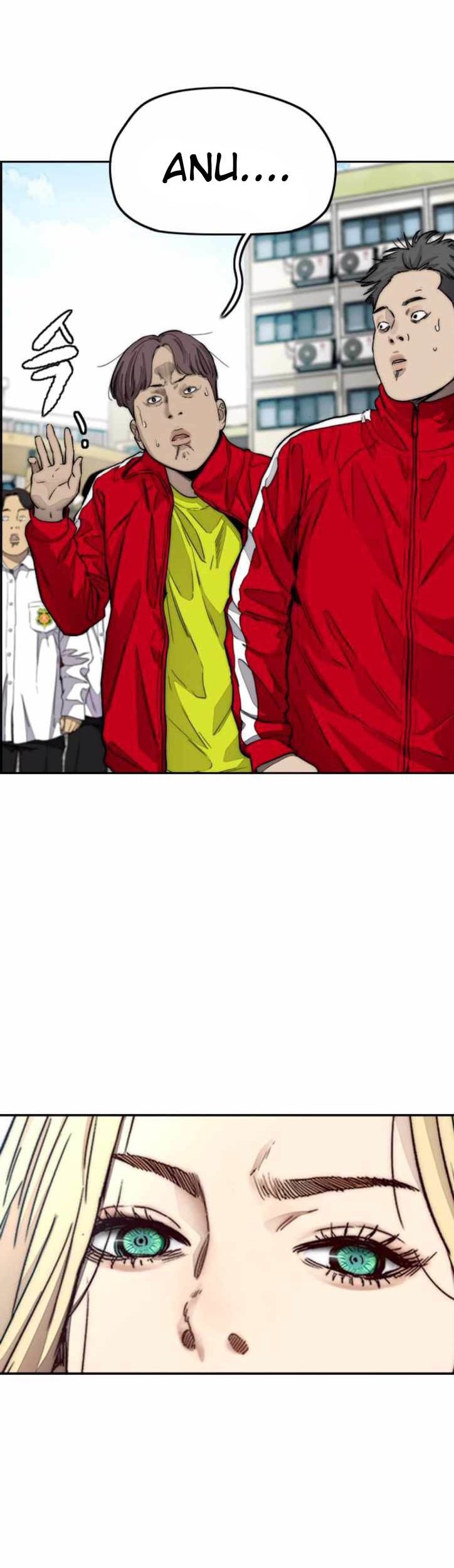 Wind Breaker Bab 384 halaman 60