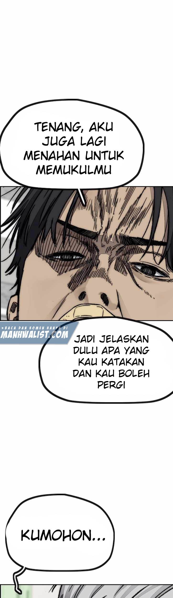Wind Breaker Bab 384 halaman 119