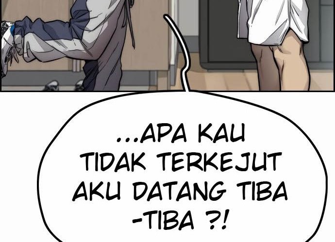Wind Breaker Bab 385 halaman 38