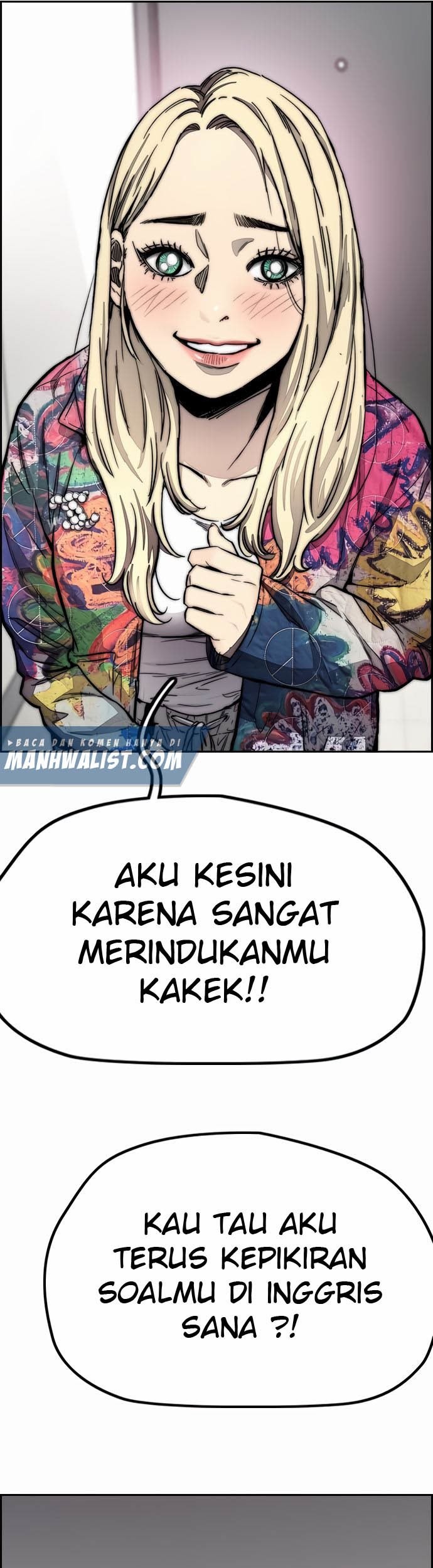 Wind Breaker Bab 385 halaman 42