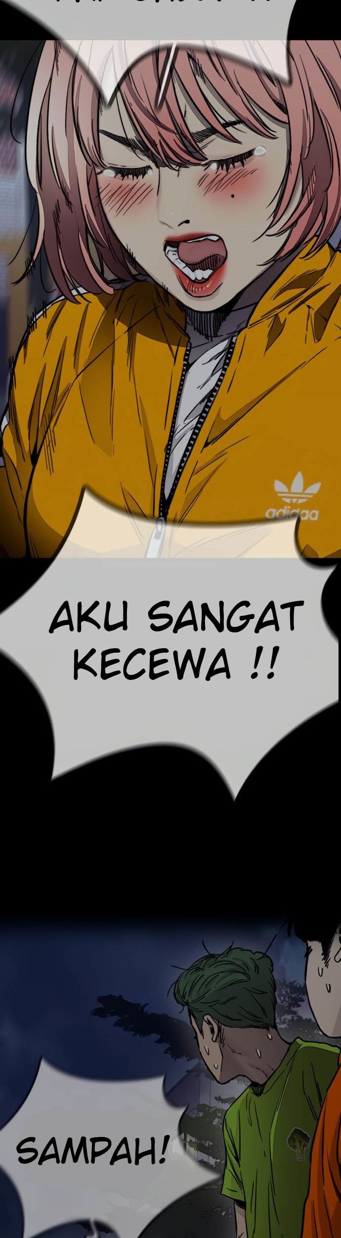 Wind Breaker Bab 385 halaman 95