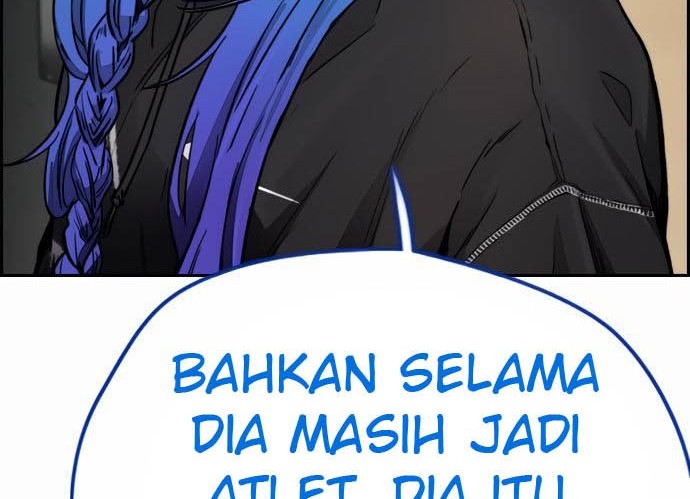 Wind Breaker Bab 385 halaman 147