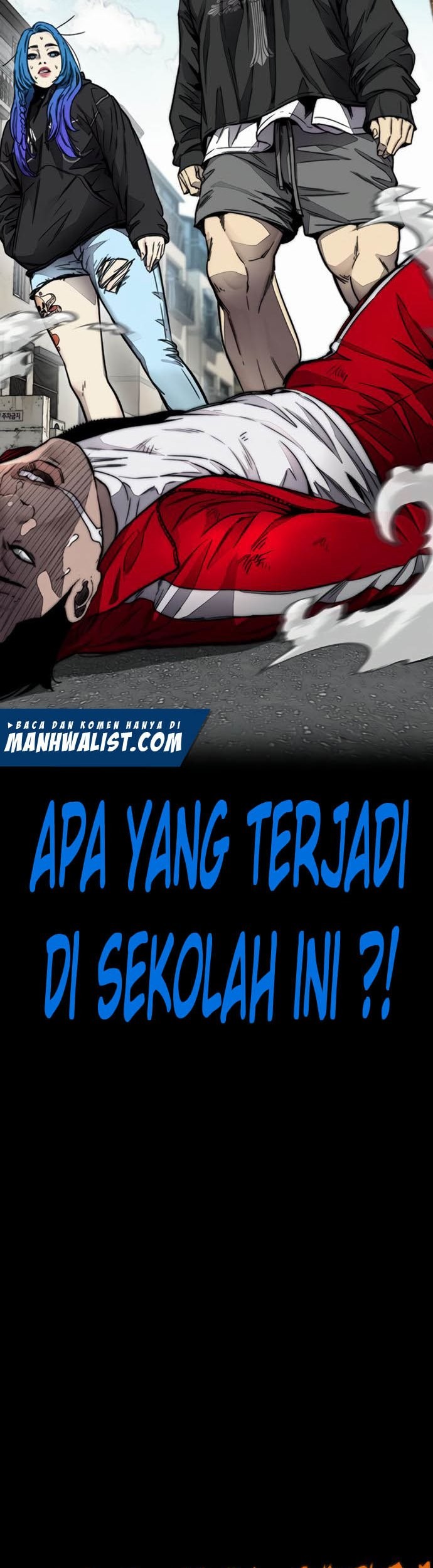 Wind Breaker Bab 385 halaman 154