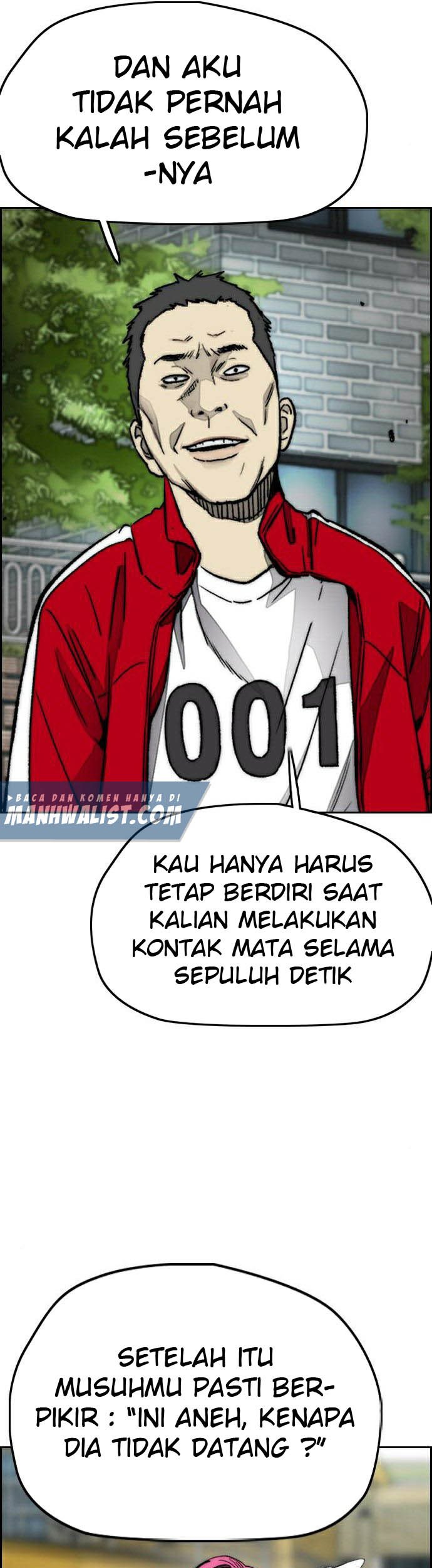 Wind Breaker Bab 386 halaman 8