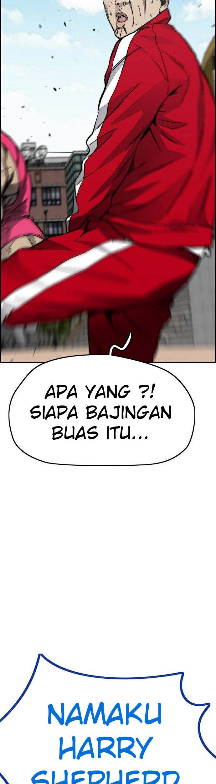Wind Breaker Bab 386 halaman 75