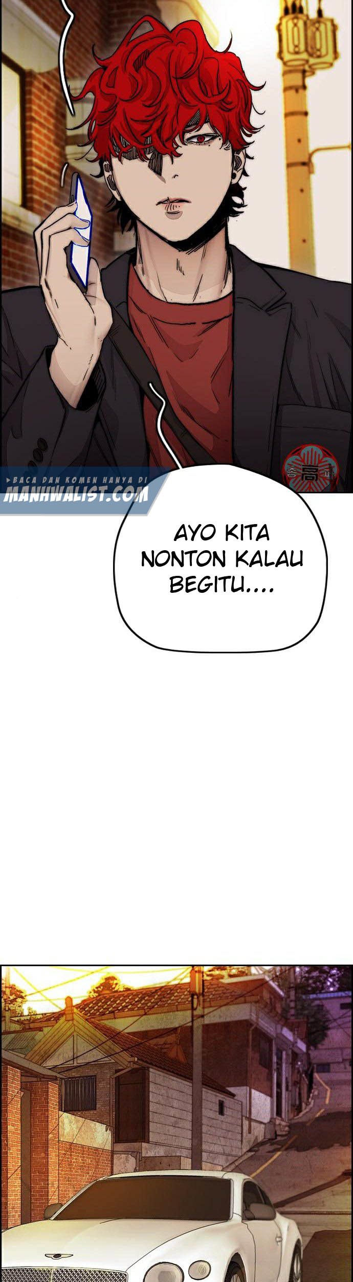 Wind Breaker Bab 387 halaman 47