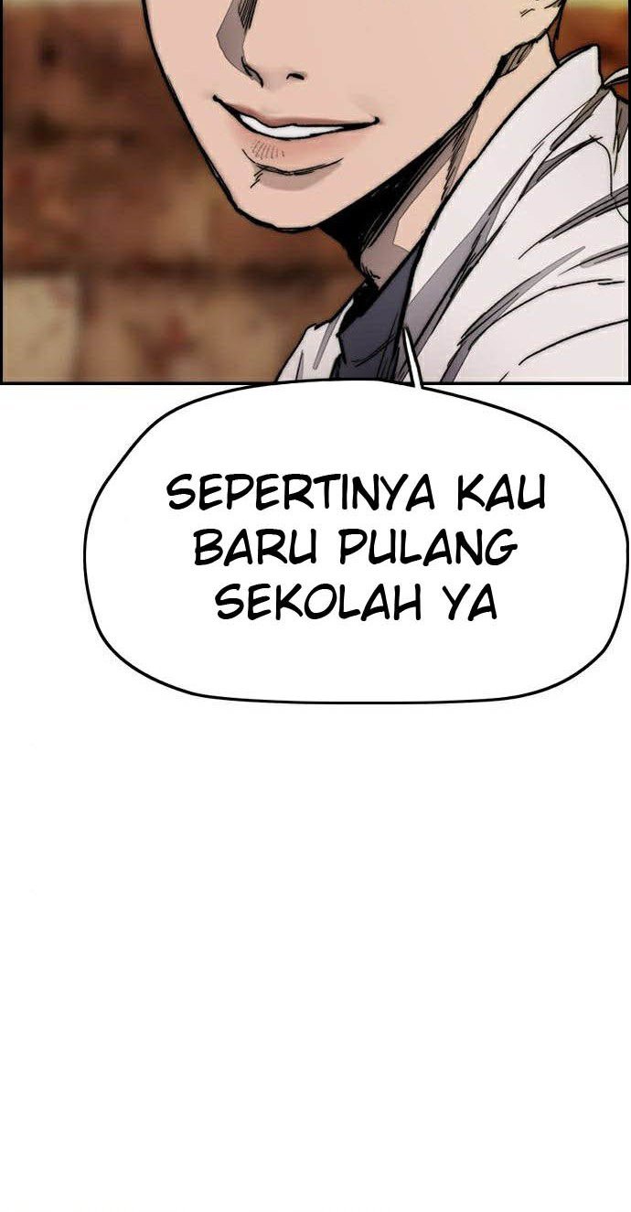 Wind Breaker Bab 387 halaman 53