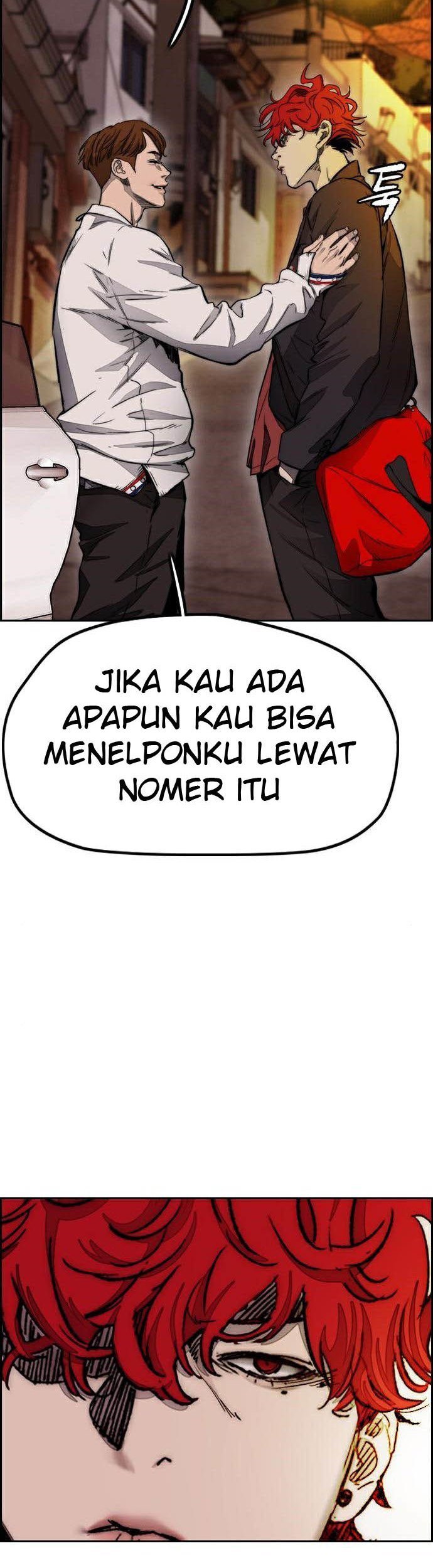 Wind Breaker Bab 387 halaman 67