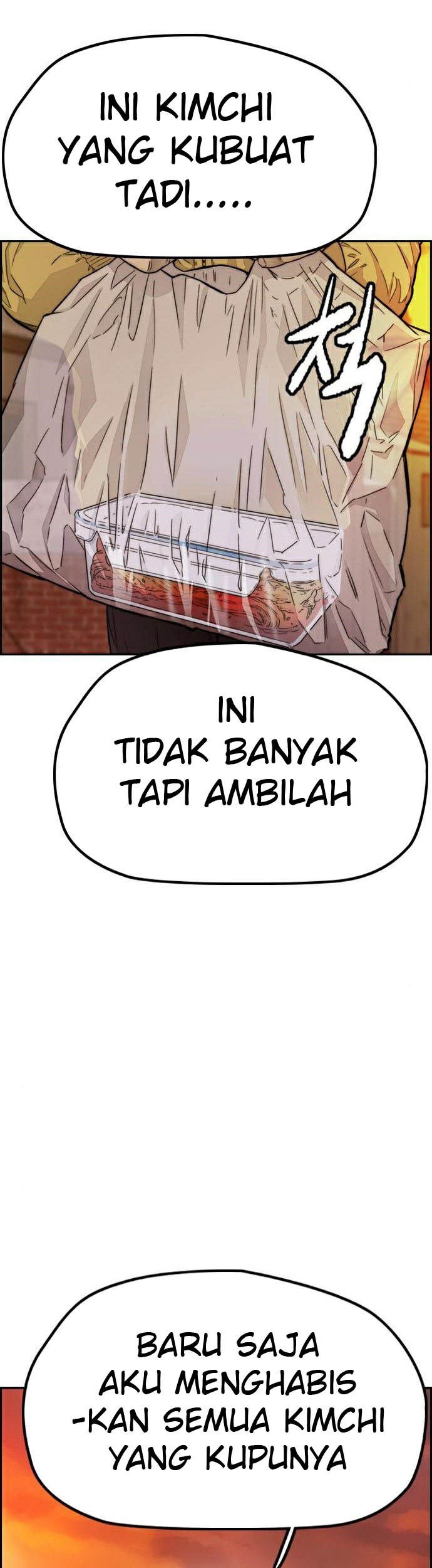 Wind Breaker Bab 387 halaman 74