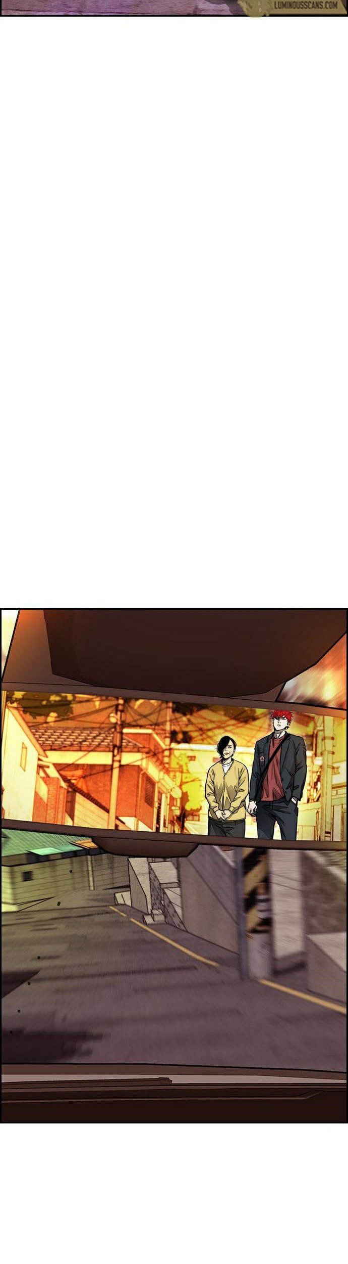 Wind Breaker Bab 387 halaman 77