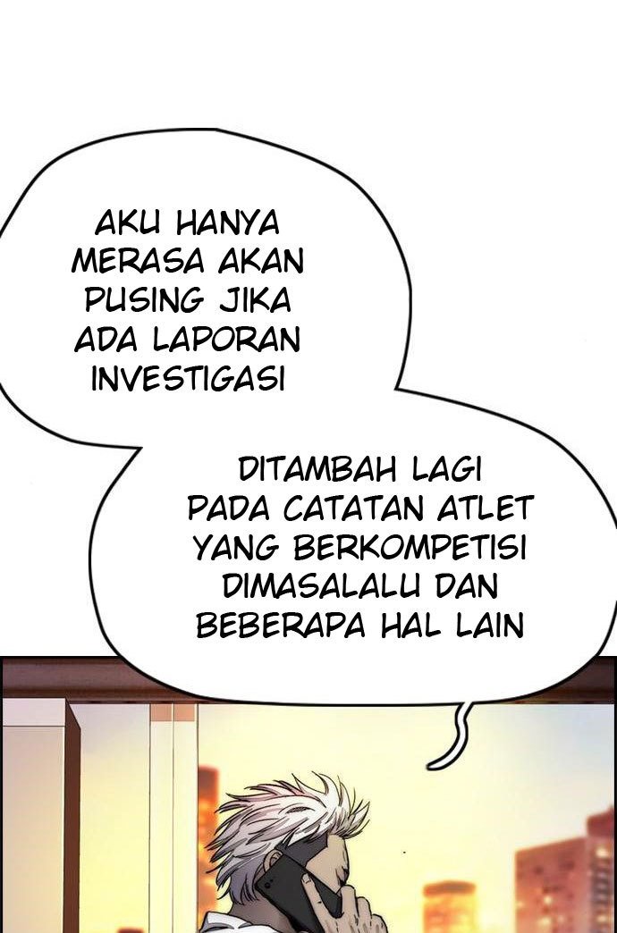 Wind Breaker Bab 388 halaman 71