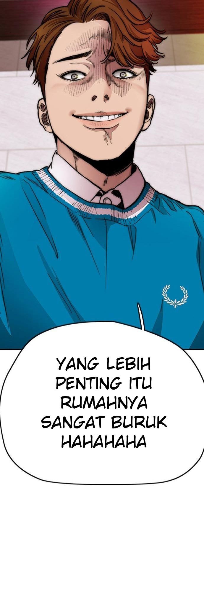 Wind Breaker Bab 388 halaman 87