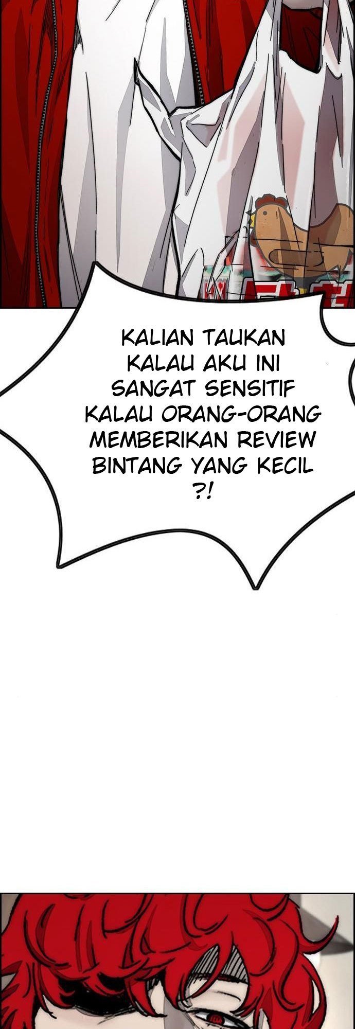 Wind Breaker Bab 388 halaman 94