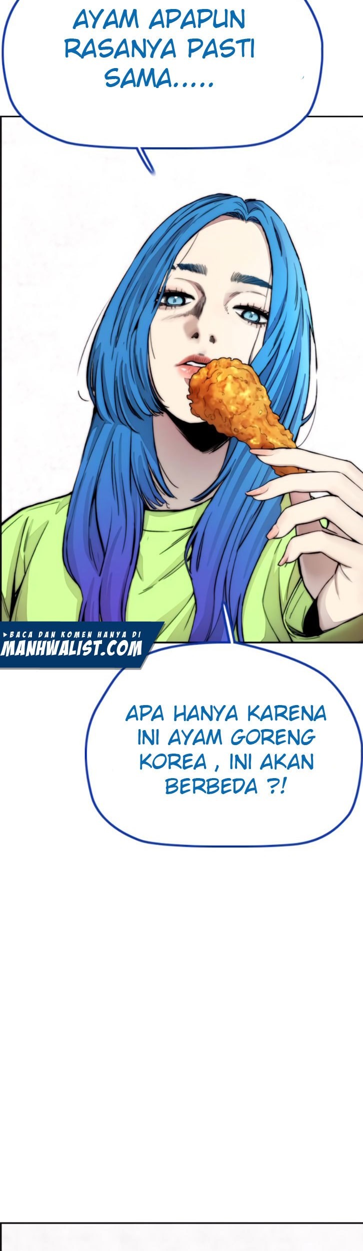 Wind Breaker Bab 389 halaman 6