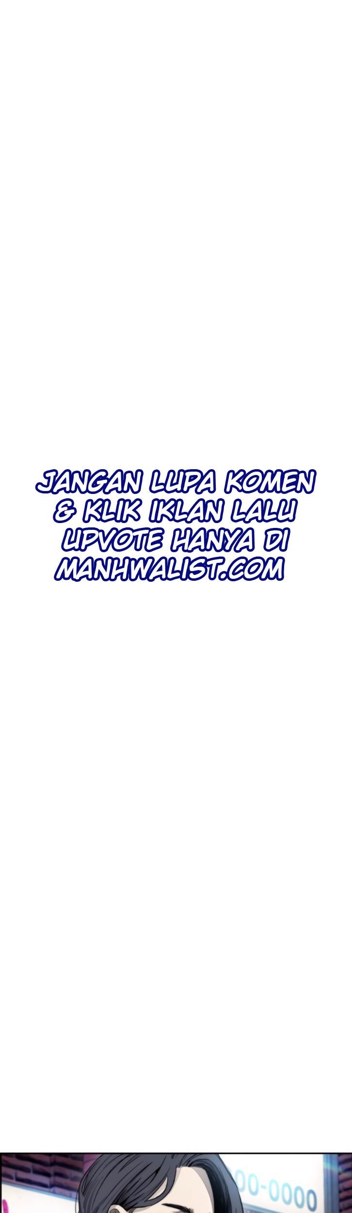 Wind Breaker Bab 389 halaman 21
