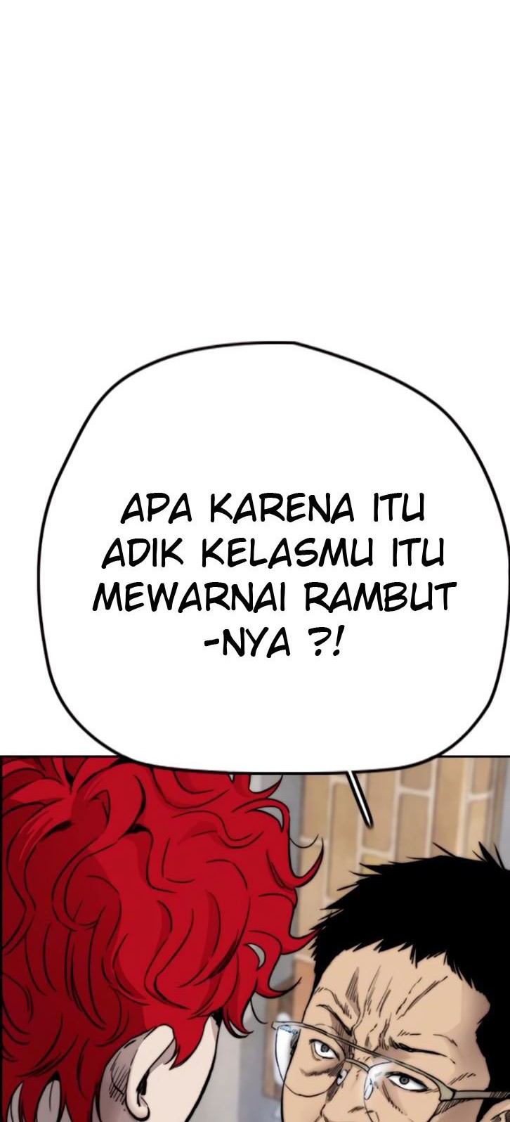 Wind Breaker Bab 389 halaman 31
