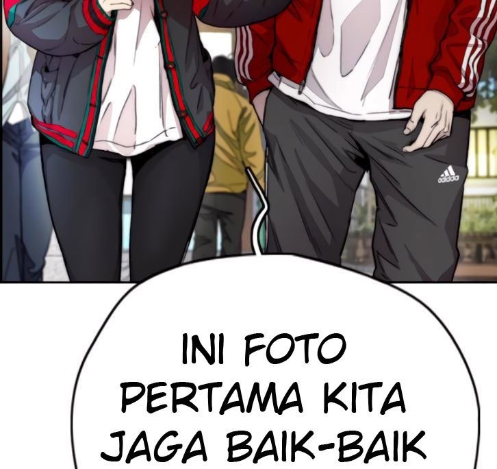 Wind Breaker Bab 389 halaman 107