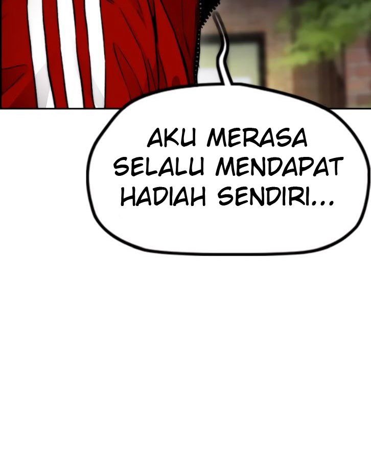 Wind Breaker Bab 389 halaman 128