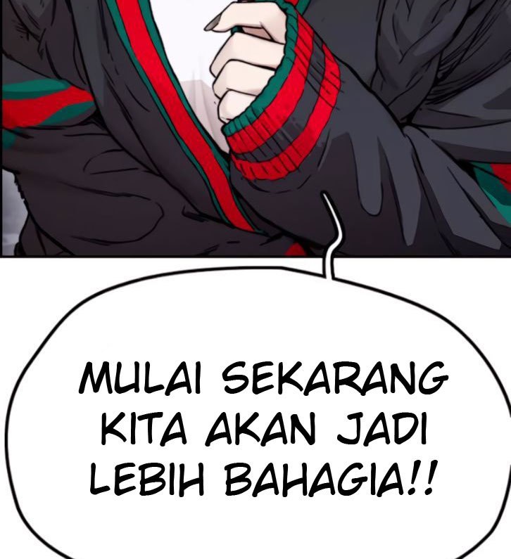 Wind Breaker Bab 389 halaman 137