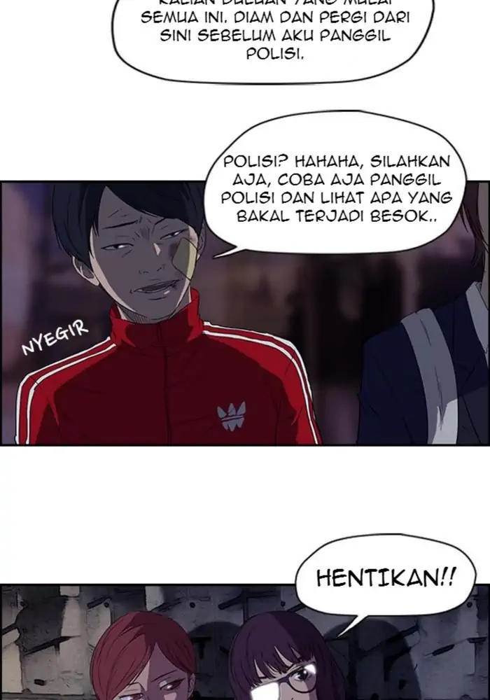 Wind Breaker Bab 39 halaman 3