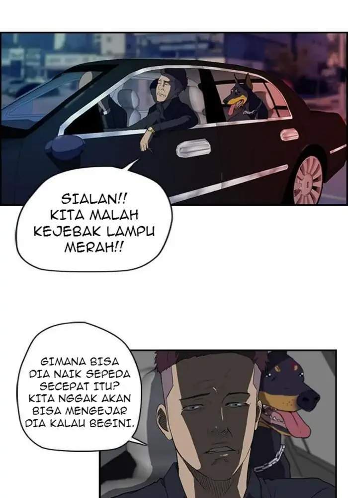 Wind Breaker Bab 39 halaman 9