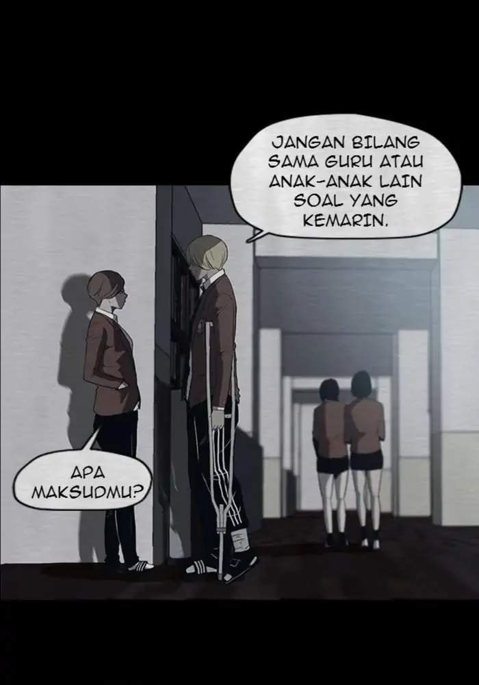 Wind Breaker Bab 39 halaman 30
