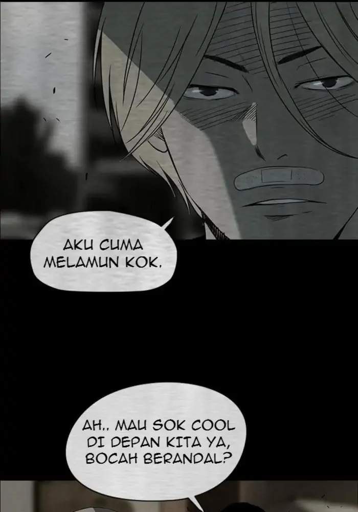 Wind Breaker Bab 39 halaman 42