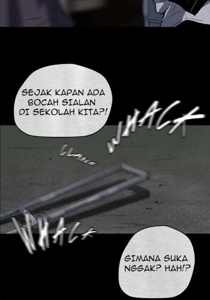 Wind Breaker Bab 39 halaman 45