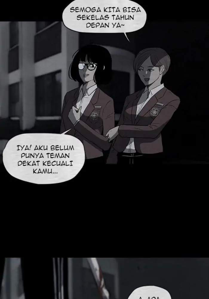Wind Breaker Bab 39 halaman 52