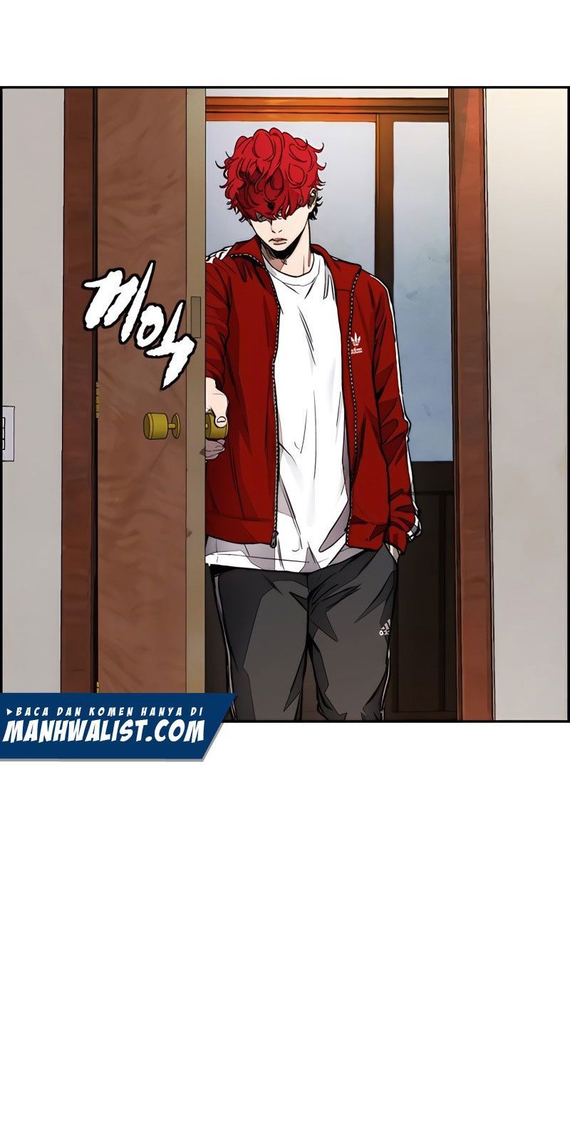 Wind Breaker chapter 390 halaman 4