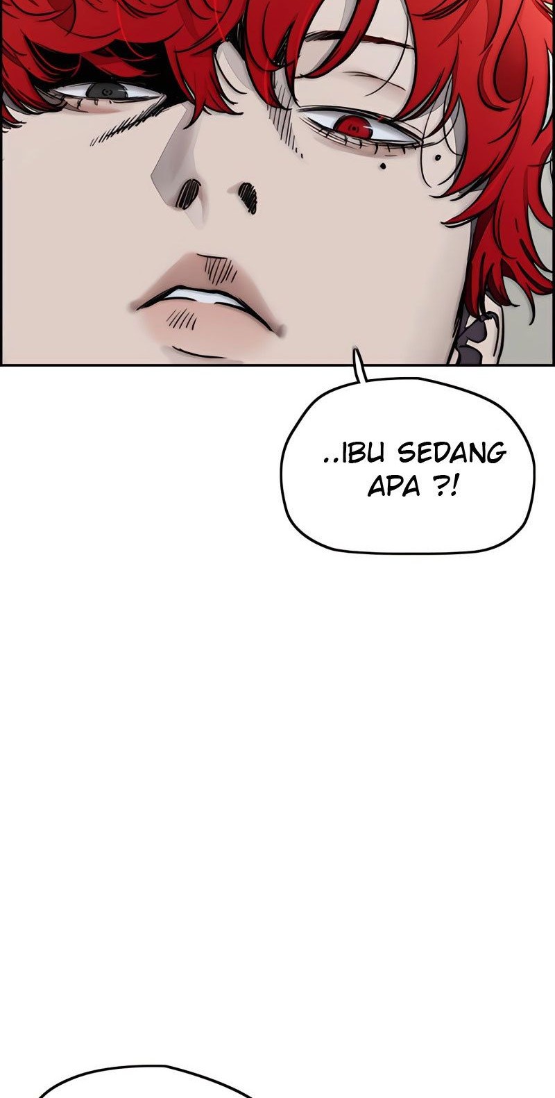 Wind Breaker chapter 390 halaman 6
