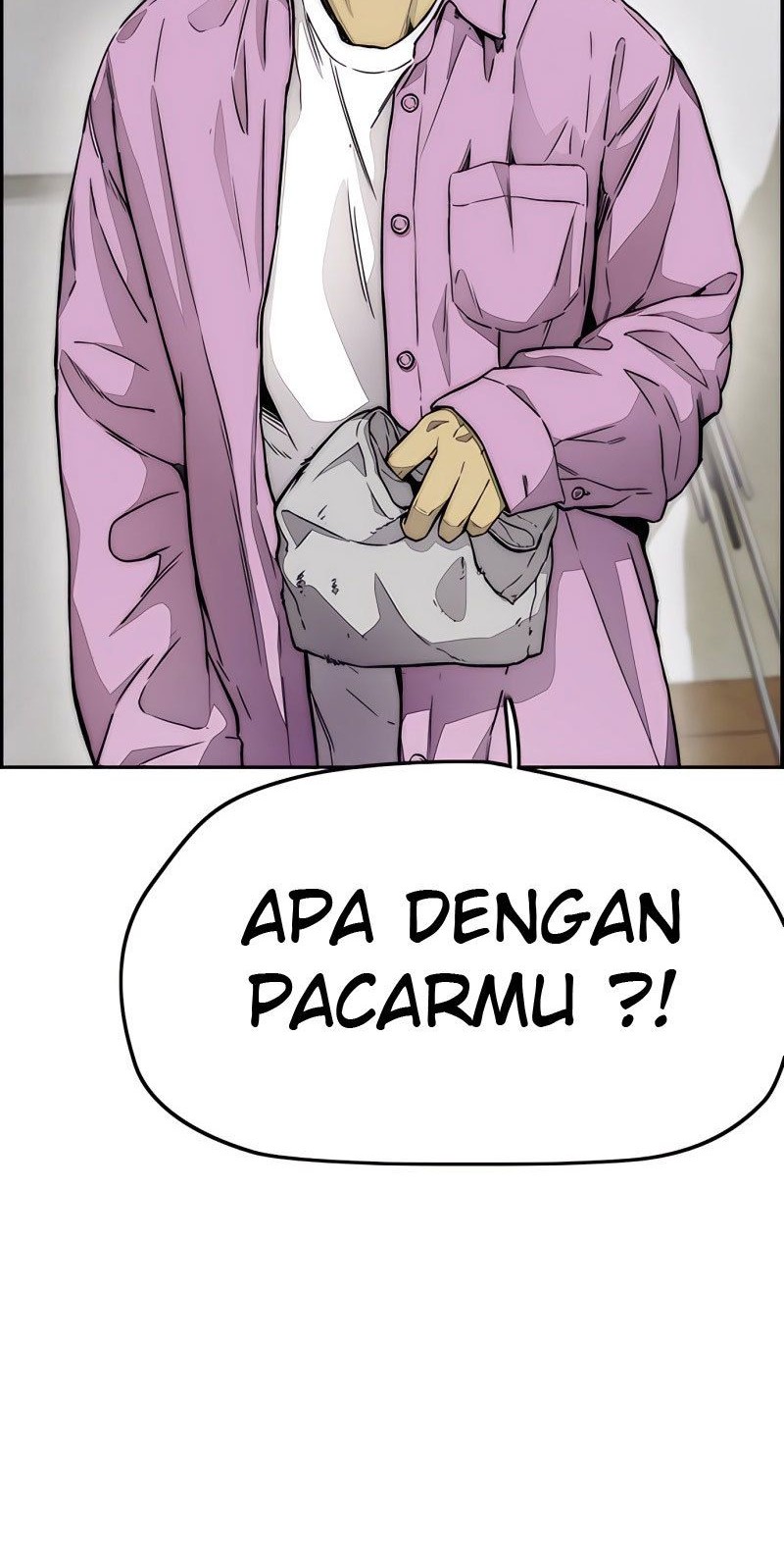 Wind Breaker chapter 390 halaman 10