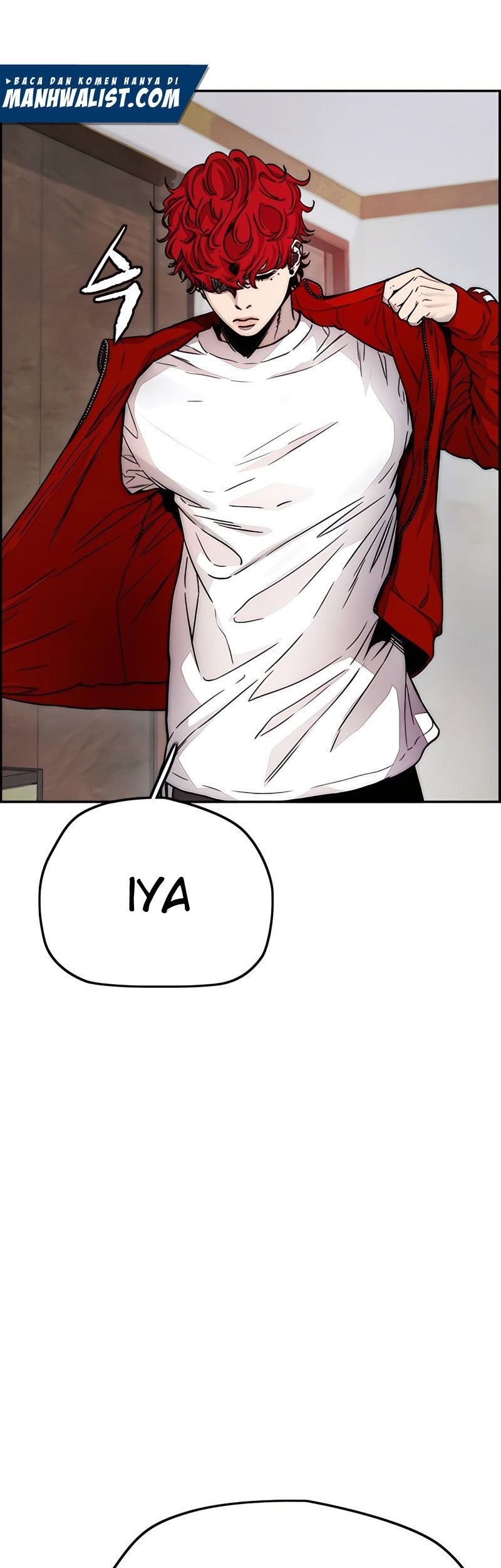 Wind Breaker chapter 390 halaman 11