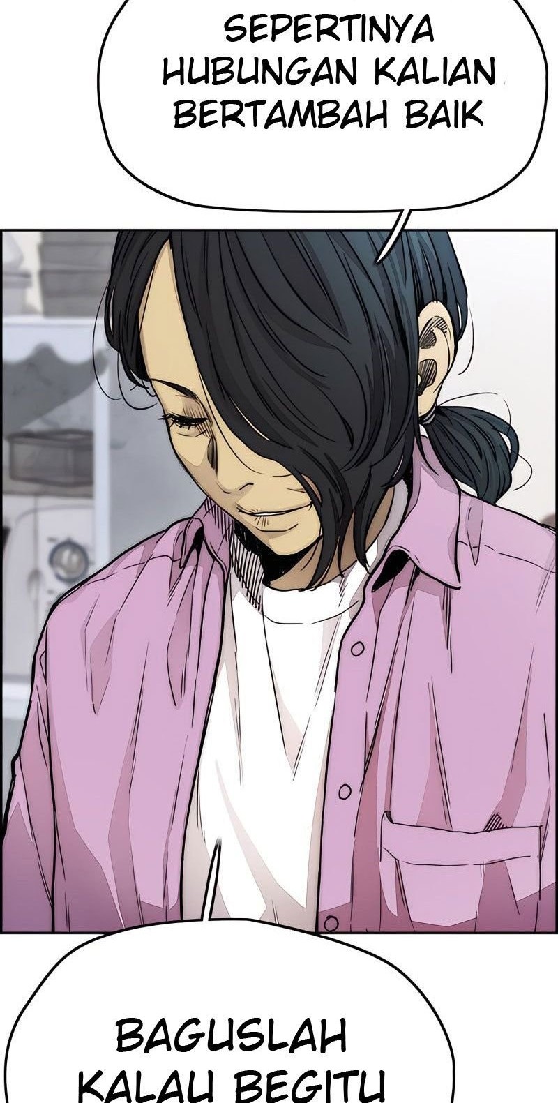 Wind Breaker chapter 390 halaman 12