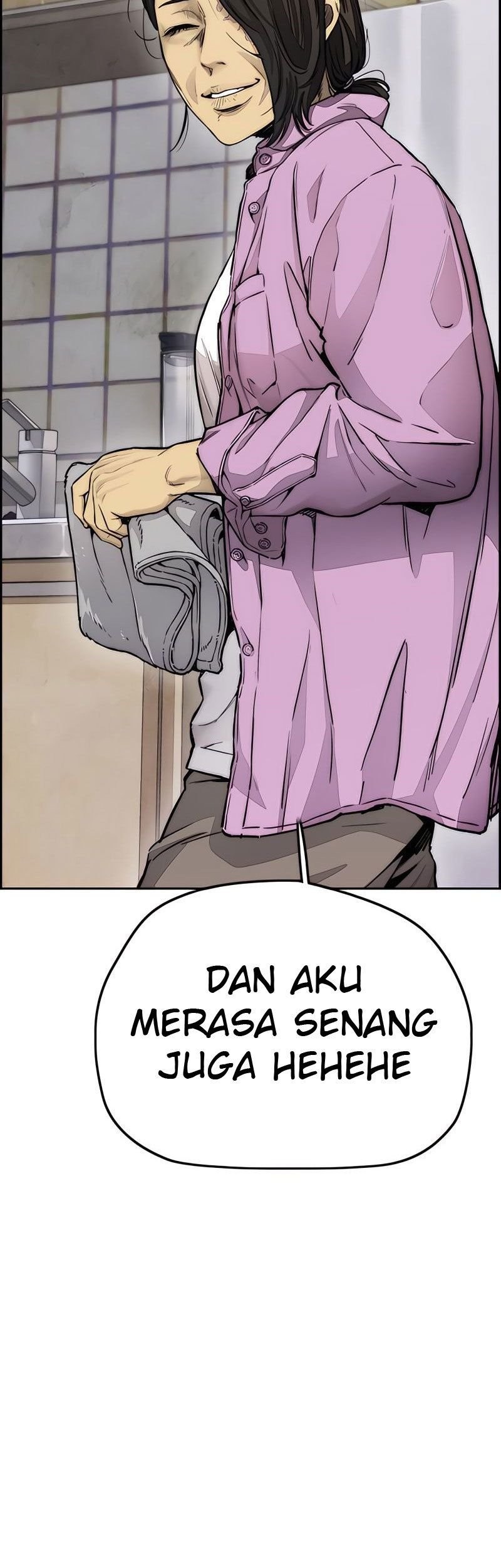 Wind Breaker chapter 390 halaman 15