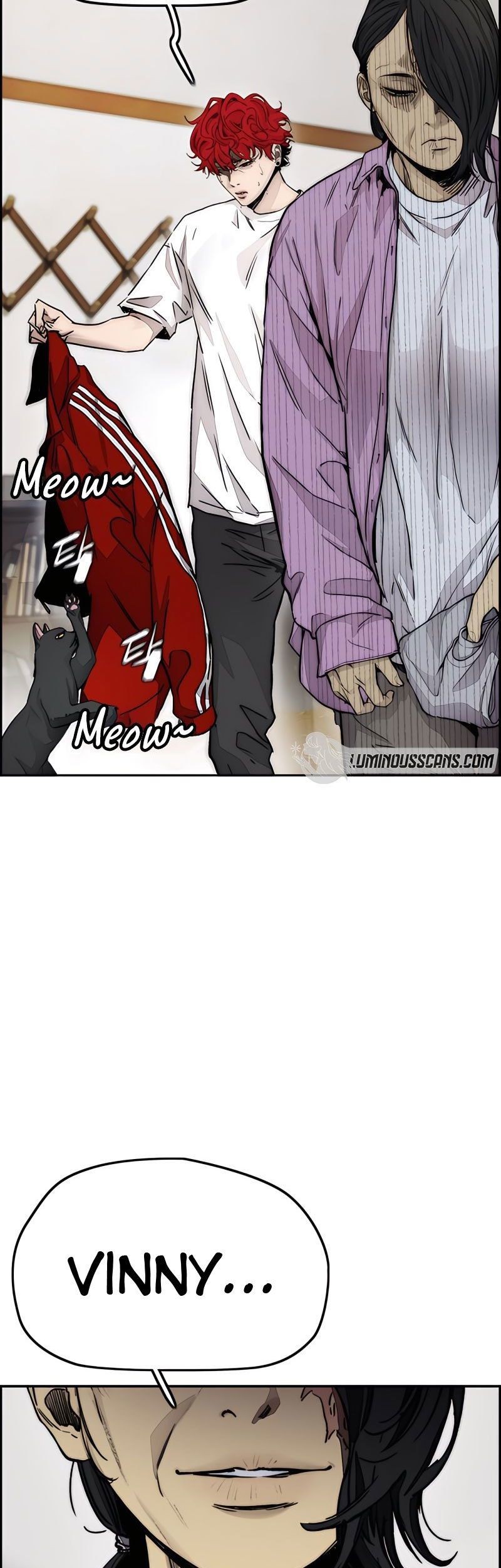 Wind Breaker chapter 390 halaman 17
